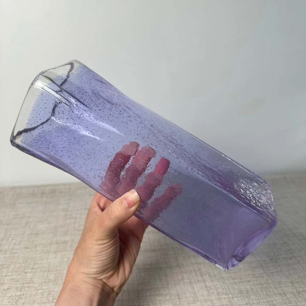 N/A tall lavender